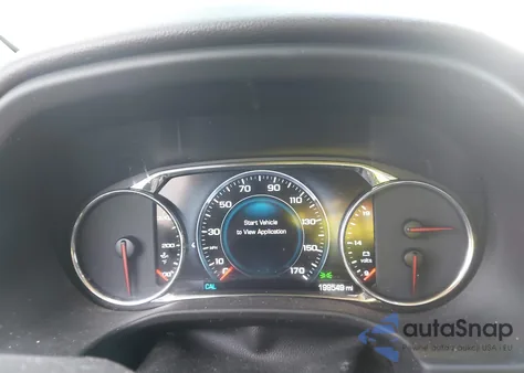 2017 GMC Acadia Denali из США, поврежденный, VIN 1GKKNPLS0HZ134728